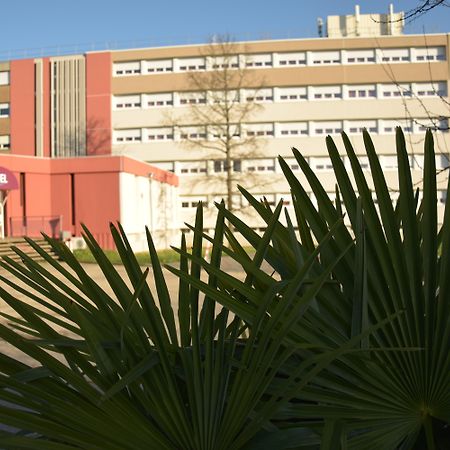 Cit'Hotel Escatel Mâcon Exteriör bild