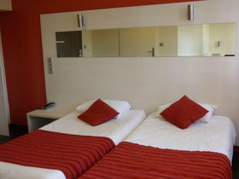 Cit'Hotel Escatel Mâcon Exteriör bild
