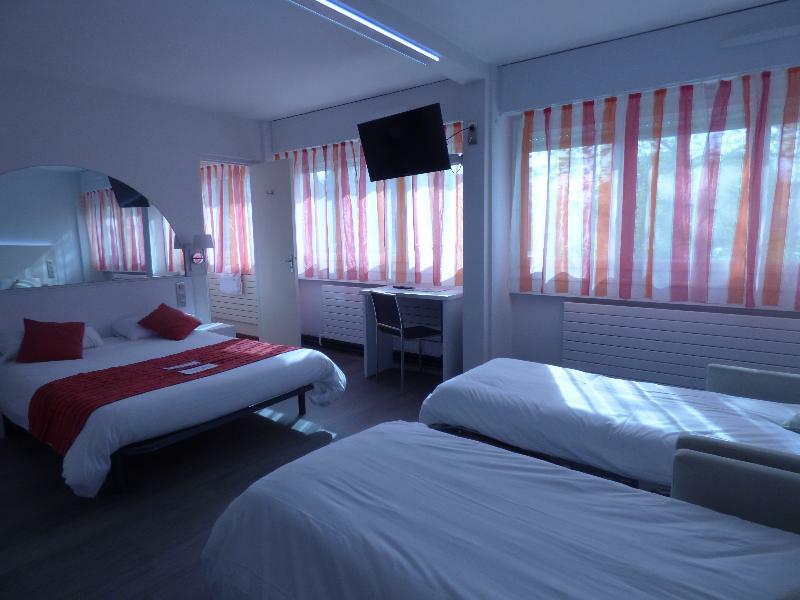 Cit'Hotel Escatel Mâcon Exteriör bild